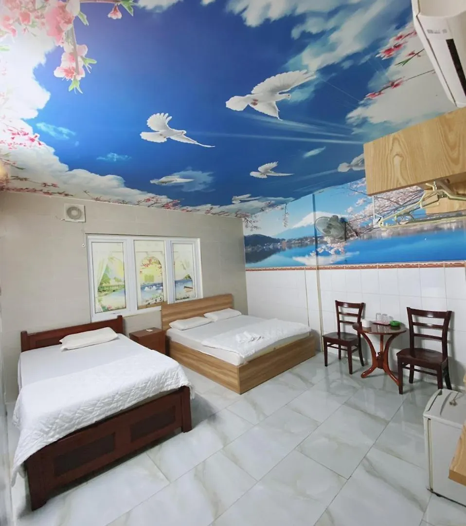 Thanh Thao Hotel - 57/4 Le Quang Qinh, Q. Binh Thanh - By Bay Luxury Ho Chi Minh City 0*,  Vietnam